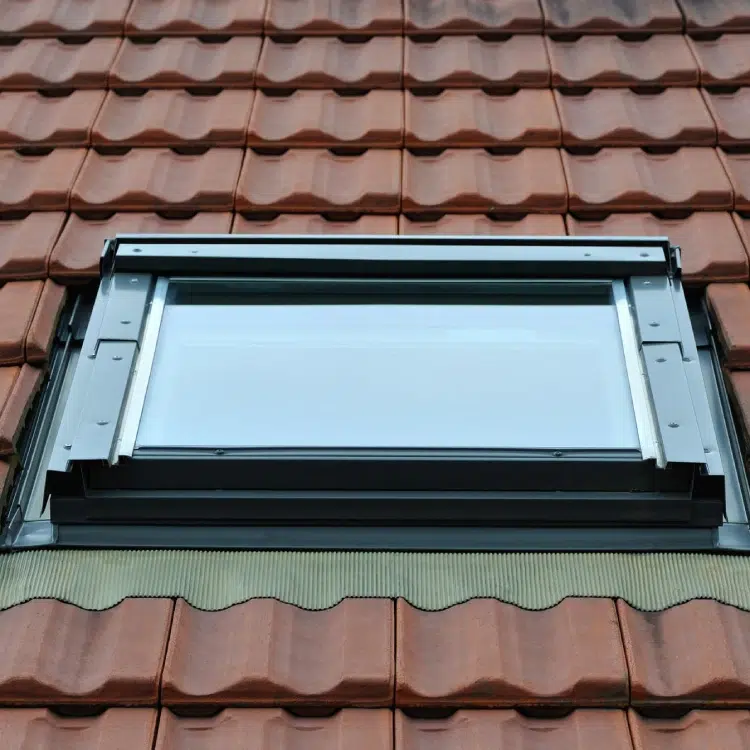  Pose Velux Argenteuil